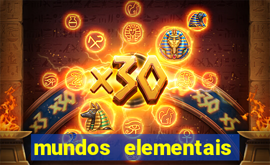 mundos elementais download apk